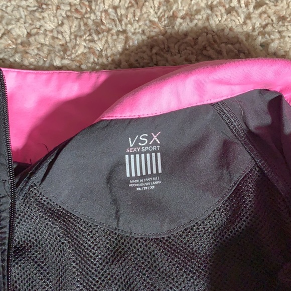VS zip up - Picture 3 of 4